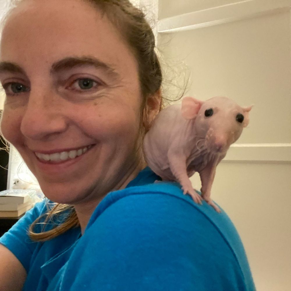 Meet your Posher, Jaime